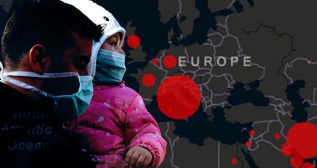 Korkutan koronavirüs tespiti: Hastaların tipi değişiyor, vakalar daha zorlu - Resim: 0