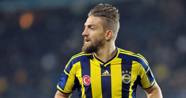 Mert Hakan Yandaş resmen Fenerbahçe'de - Resim: 1