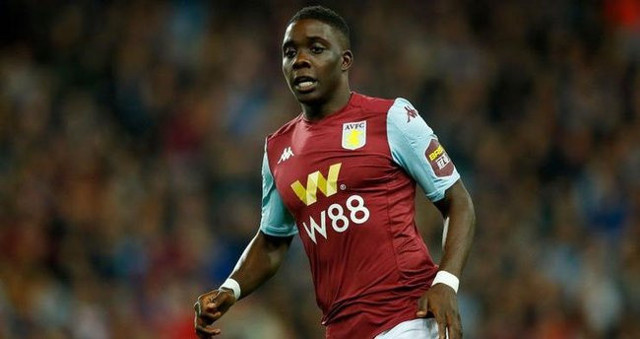 Fatih Terim'in aradığı orta saha: Nakamba - Resim: 1