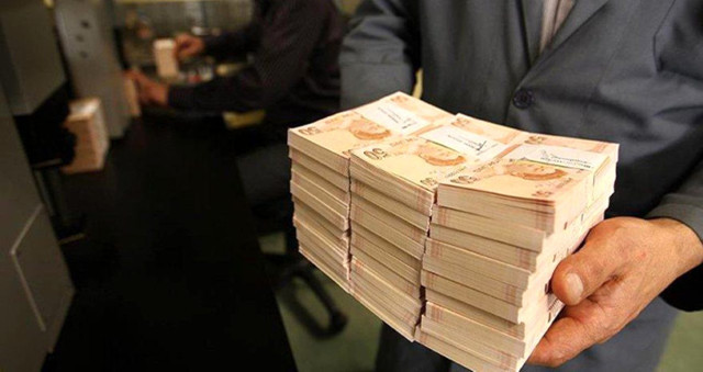 Türkiye'de milyonerlerin sayısı 2020'de 82 bin 837 kişi arttı - Resim: 0