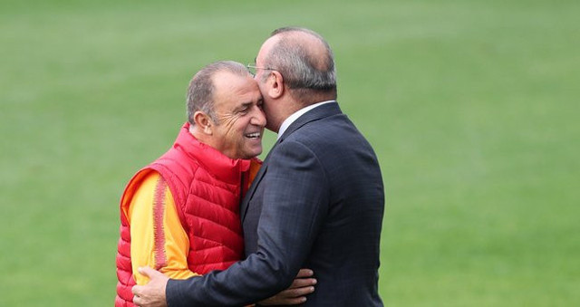 Galatasaray'da Fatih Terim aday olacak mı? İşte kulislerde yaşananlar - Resim: 1