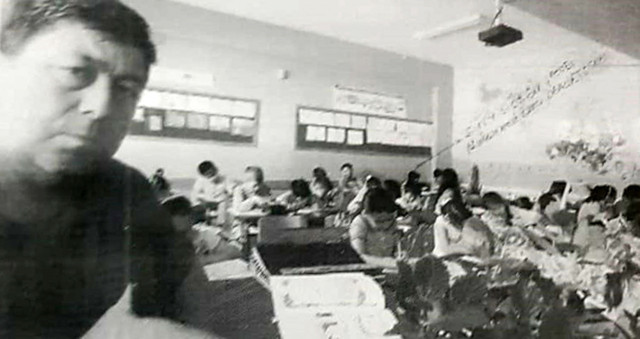 Antalya'da İstismarcı öğretmenin müdürü ile 2 müdür yardımcısına 'örtbas' davası - Resim: 0