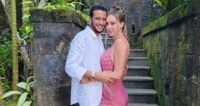 Mısırlı gazeteciden Mohammed Alsaloussi açıklaması: İsmini hiç duymadım, milyarder falan olamaz - Resim: 0