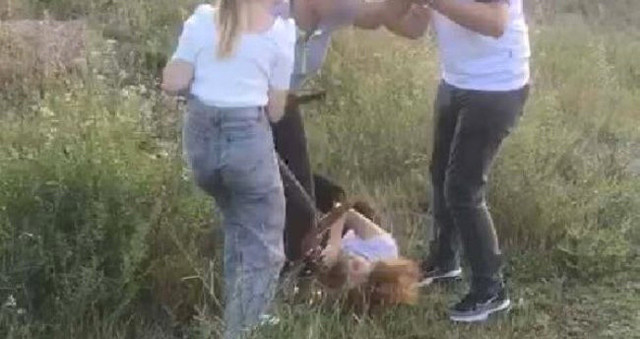 Sultangazi'de Elif Çakal'ın şüpheli ölümünde 2 zanlı tutuklandı - Resim: 0