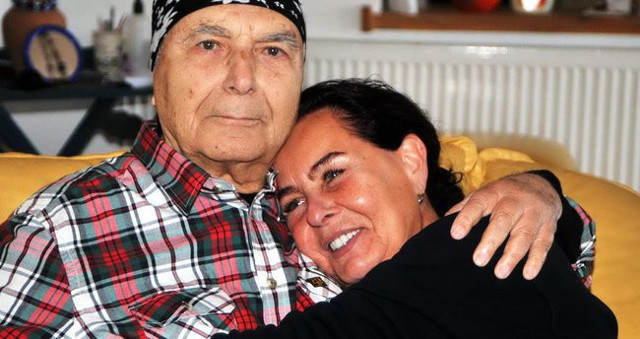 Fatma Girik annesi kaç yaşında yaşıyor mu? Münevver Girik kimdir nereli? - Resim: 1