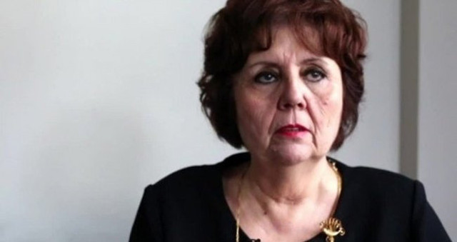 Ayşenur Arslan aslen nereli kaç yaşında evli mi Ayşenur Arslan eşi kimdir? - Resim: 0