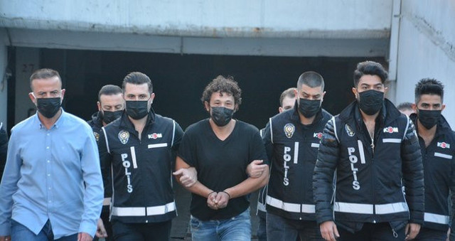 Çiftlik Bank'ın Tosuncuk'u ve ağabeyi hakim karşısına çıktı! Komik savunma - Resim: 1