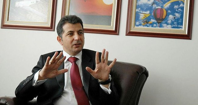 Zehra Taşkesenlioğlu'nun mahrem görüntülerini Sedat Peker'le paylaştı! İşte Ünsal Ban için istenen ceza - Resim: 0