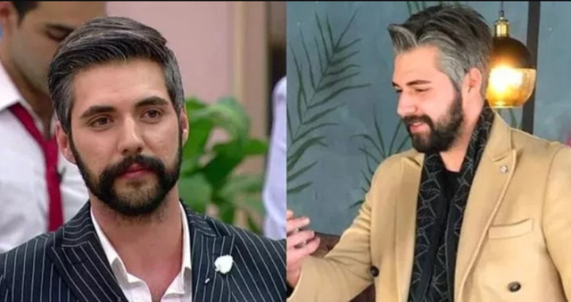 Kısmetse Olur'un popüler damat adayları yıllar sonra buluştu! Son hallerini görenler gözlerine inanamadı! - Resim: 0