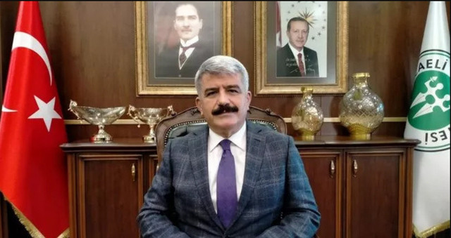 Sadettin Hülagü kimdir? Erdoğan başdanışmanı olarak atadı Resmi Gazete'ye çıktı - Resim: 1