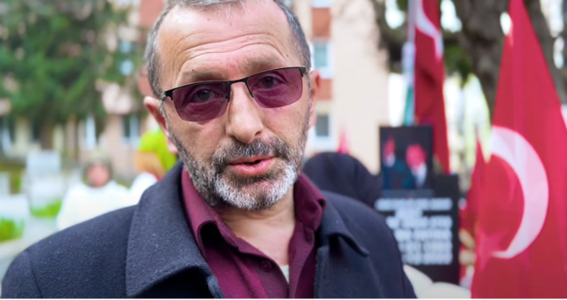 Sinan Ateş'in dayısı süre verdi! 40 günlük yas bitiyor, herkes bildiğini söyleyecek - Resim: 1