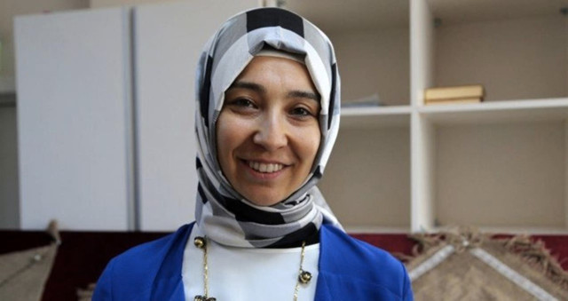 Fahrettin Altun aslen nereli, kökeni neredi? Fahrettin Altun kaç yaşında, eğitimi ne? - Resim: 0