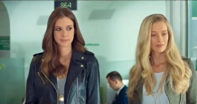 Barış Arduç'un rol arkadaşı bakım kim çıktı! - Resim: 3