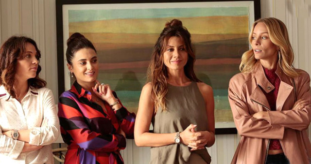 Bade İşçil anoreksiya mı! Zayıf görüntüsüyle hayranlarını korkuttu!  - Resim: 3