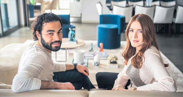 Selçuk İnan'ın eşi o görüntülerin peşine düştü evlilikleri bitiyor mu? - Resim: 3