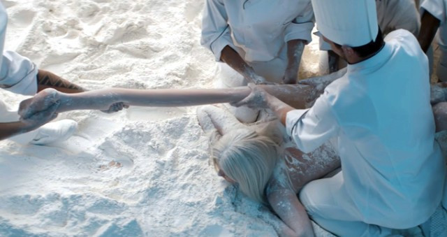 Katy Perry'nin son klibi 24 saatte 25 milyon kez izlendi! - Resim: 4