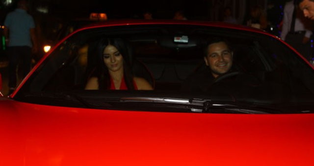 Hacı Sabancı takip etti bomba Cansu Taşkın hamlesi - Resim: 4