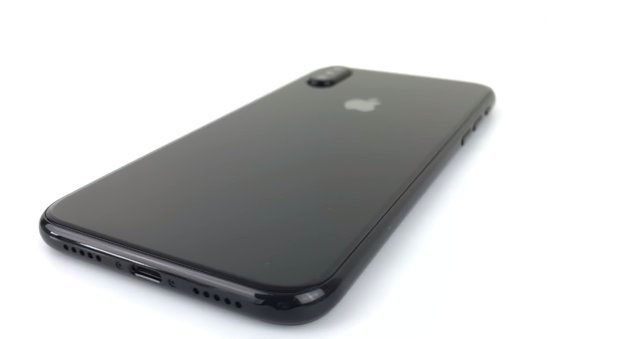 İPhone 8'in en net görüntüsü sızdı! İşte yeni amiral gemisi - Resim: 2