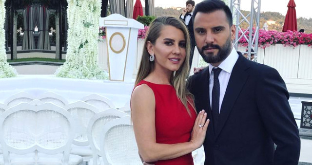 Alişan'a ayrılık yaramadı her şeyi terk edip gitti  - Resim: 3