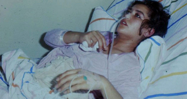 Olaya şahit olan gazeteci, Hülya Avşar'ın vurulma anını yıllar sonra anlattı - Resim: 3