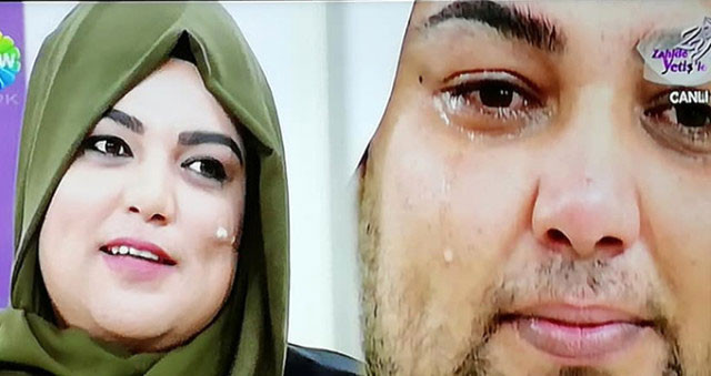 Zahide Yetiş'teki sakallı Gülseren Hanımın olay değişimi! - Resim: 3