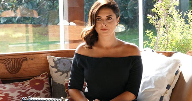  Ufak Tefek Cinayetler'in Merve'si Aslıhan Gürbüz diziden ayrıldı mı? - Resim: 3