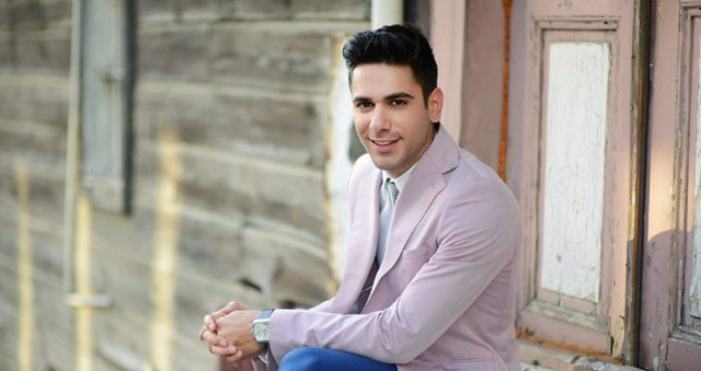 TRT 1'in yeni dizisi Vuslat'a bomba bir oyuncu daha katıldı!  - Resim: 3