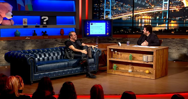 Haluk Levent AHBAP'tan parayı götürüyor mu? - Resim: 2