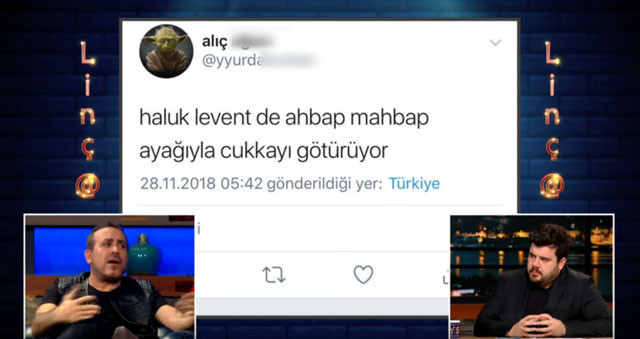 Haluk Levent AHBAP'tan parayı götürüyor mu? - Resim: 3
