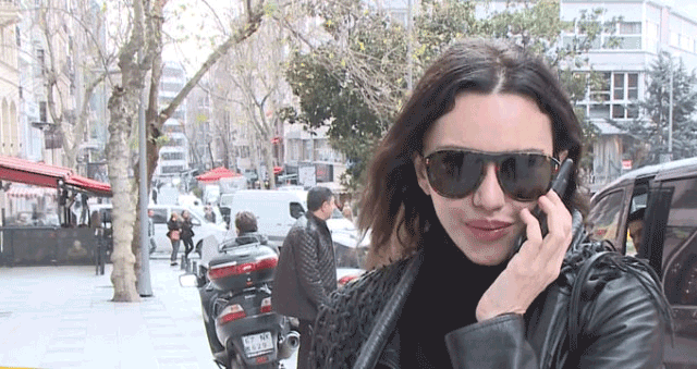 Her gece aynı adamla sıkıcı demişti Hande Ataizi'nden flaş haber - Resim: 3