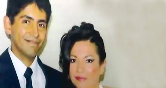 Çılgın çiftin havan mermisi fantezisi kötü bitti - Resim: 1