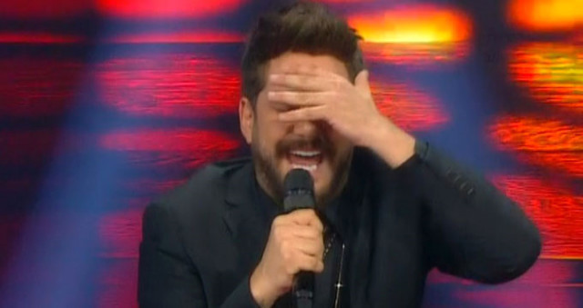 Enis Arıkan O Ses Türkiye'yi salladı jüri birbirine girdi - Resim: 2