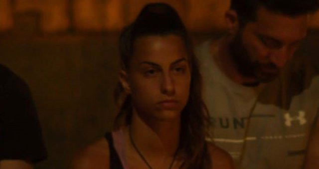 Survivor 2019'da adaya veda eden ilk isim belli oldu - Resim: 4