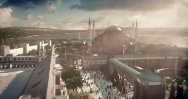 Fatih dizisi hatalarla başlıyor - Resim: 4