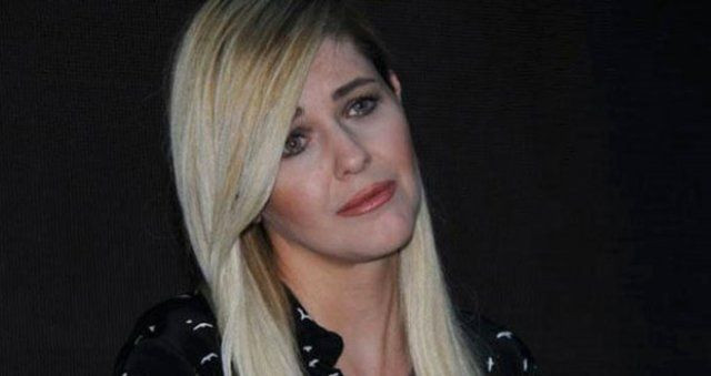 Emine Ün'ü kahreden boğan ölüm haberi - Resim: 4