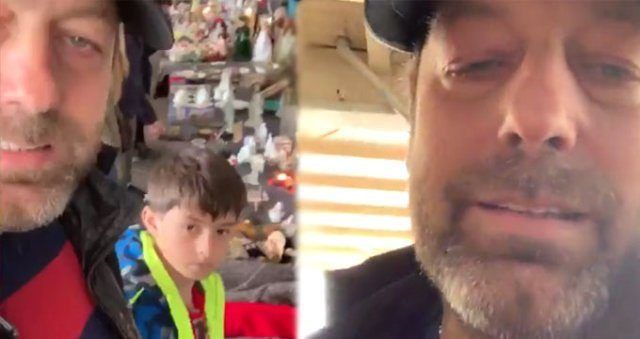 Bir zamanların meşhur şarkıcısıydı... Bora Gencer'in son hali görenleri şaşırttı - Resim: 3