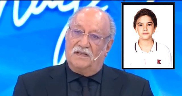 Müge Anlı'nın avukatı Rahmi Özkan canlı yayında gözyaşlarına boğuldu! - Resim: 3