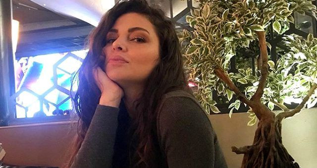 Gelinim Olur musun programının fenomeni Sinem Umaş polise hakaretten ceza aldı - Resim: 4