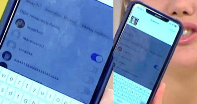 Ece Erken'in sosyal medyada sahte hesapları ifşa oldu - Resim: 4