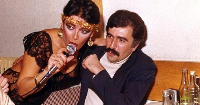 Bir dönemin erotik film yıldızı Zerrin Egeliler'in son hali bakın nasıl inanılmaz değişim - Resim: 4