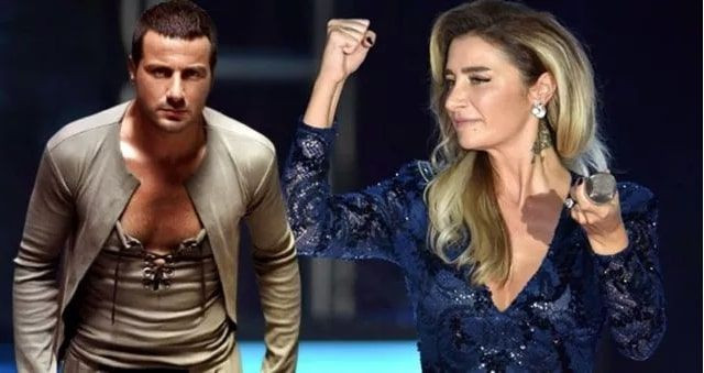 Sıla Gençoğlu ve Davut Güloğlu davasında flaş karar! Küfür etmişti - Resim: 4