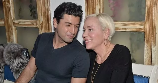 13 yıllık hayat arkadaşı Billur Kalkavan’ın son isteğini açıkladı! "Ben de ağlamaya başladım" - Resim: 3