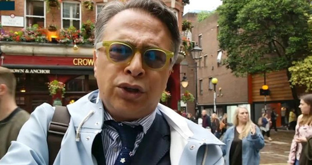 Barbaros Şanşal paylaşımı ne Ramazan'da kriz çıkardı - Resim: 1