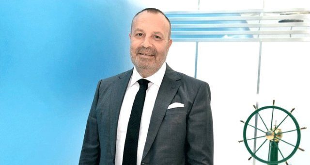 Cemil Kazancı kimdir aslen nereli Cemil Kazancı ne iş yapıyor? - Resim: 0