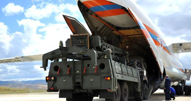 ABD basını duyurdu: Türkiye'ye hangi yaptırım paketinin uygulanacağı kararlaştırıldı - Resim: 0