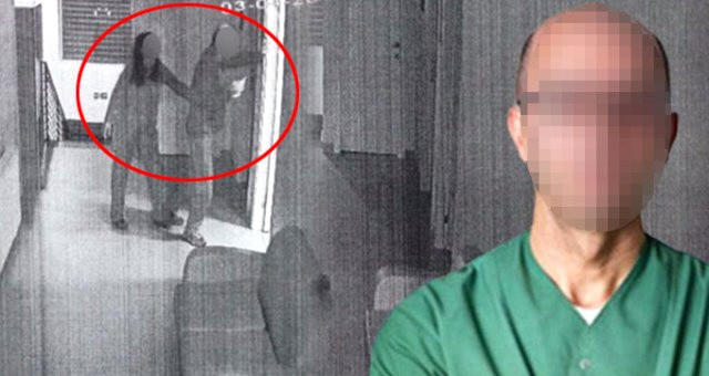 Ankara'daki cinsel saldırı davasında flaş gelişme - Resim: 0