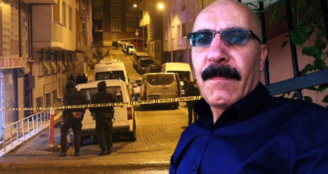 İstanbul'da 2'si öz oğlu, kardeşi ve bacanağının oğlunu öldürmüştü! İşte istenen cezalar - Resim: 2