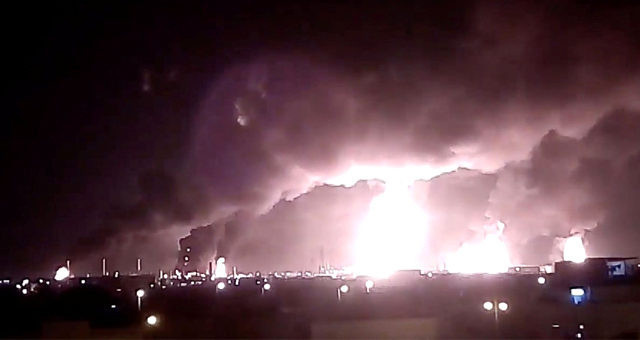 Amarco'ya saldırıya ilişkin Trump'tan 'Muhtemel bir saldırıya hazırız' mesajı - Resim: 0