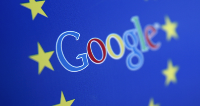 Google'ın CEO'su açıkladı Avrupa'ya 3 milyar avro ek yatırım yapılacak - Resim: 0