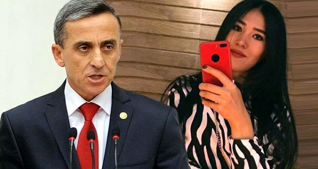 Şirin Ünal'ın evinde çalışan Nadira Kadirova vekilin silahıyla intihar etti - Resim: 1